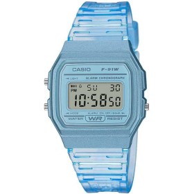 Casio Reloj Digital Unisex de la colección