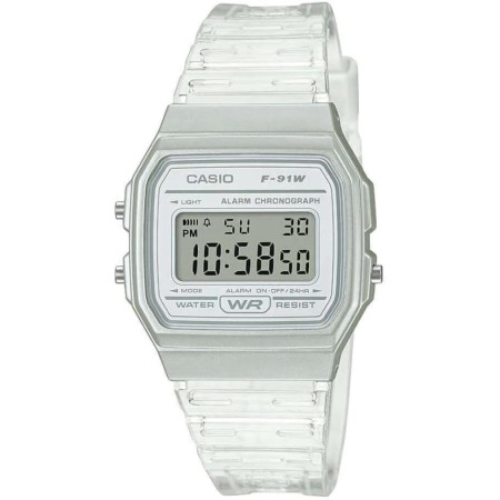 Casio Reloj Digital Unisex de la colección