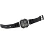 Casio - Watch AE-1200WH-1CVEF - Men's Watch - Waterproof - Digital - with Elastic Band - Black