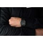Casio - Watch AE-1200WH-1CVEF - Men's Watch - Waterproof - Digital - with Elastic Band - Black