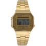 Casio Reloj Unisex Collection A168WG