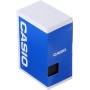 Casio Reloj Digital para Hombres de Cuarzo con Correa en Resina F-91W-1