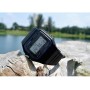 Casio Reloj Digital para Hombres de Cuarzo con Correa en Resina F-91W-1