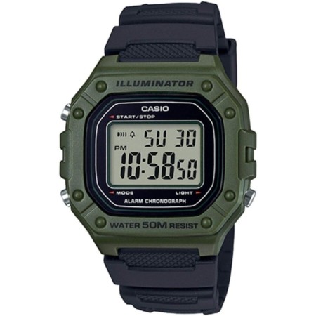 Casio Reloj Hombre