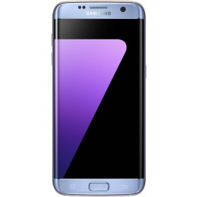Samsung Galaxy S7 Edge - Smartphone libre de 5.5" QHD (4 G, Bluetooth, Octa-Core de 2.3 GHz, 32 GB memoria interna, 4 GB RAM,