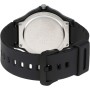 Casio Collection - Reloj de Pulsera analógico de Cuarzo Unisex con Banda de Resina