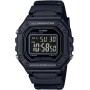 Casio Serie W218H | Reloj digital para hombre | 50M WR | Cronómetro de 1/100 segundos | Cronógrafo 100 SEC | Retroiluminación