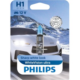 Philips WhiteVision H1 bombilla faros delanteros, blister individual