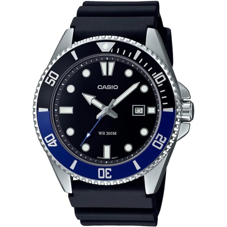 Casio Collection Mens Analogue Quartz Watch