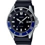 Casio Collection Mens Analogue Quartz Watch
