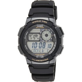 CASIO Montre Quartz AE1000W1AVEF Homme
