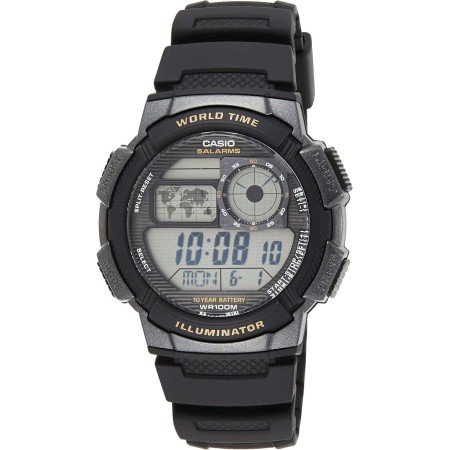 CASIO Montre Quartz AE1000W1AVEF Homme