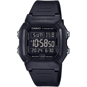 Casio Reloj Digital Unisex de la colección