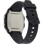 Casio Reloj Digital Unisex de la colección