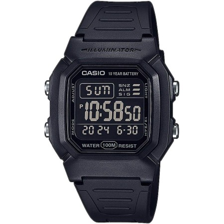 Casio Reloj Digital Unisex de la colección