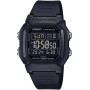 Casio Reloj Digital Unisex de la colección