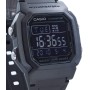 Casio Reloj Digital Unisex de la colección