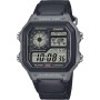 Casio Reloj de Vestir AE-1200WHUB-8AVEF