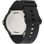 Casio MW-240-1EVEF - Reloj Analógico Unisex Adultos, de Cuarzo con Correa en Resina