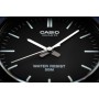 Casio MW-240-1EVEF - Reloj Analógico Unisex Adultos, de Cuarzo con Correa en Resina