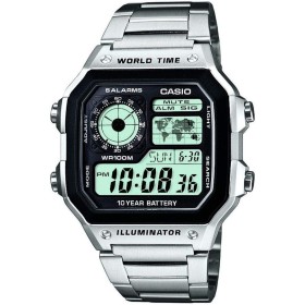 Casio – Reloj de cuarzo para hombre