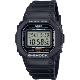 G-Shock Casio Watch DW-5600UE-1ER