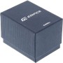 Casio Edifice Montre EFB-730D-2AVUEF en Acier Inoxydable et Saphir
