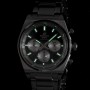Casio Edifice Montre EFB-730D-2AVUEF en Acier Inoxydable et Saphir