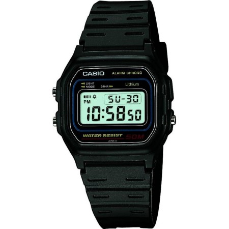 Casio Reloj de pulsera W59-1V
