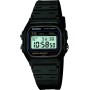 Casio Reloj de pulsera W59-1V
