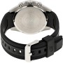 Casio Reloj Analógico para Hombre de Cuarzo con Correa en Resina EFV-550P-1AVUEF