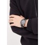 Casio Reloj Analógico para Hombre de Cuarzo con Correa en Resina EFV-550P-1AVUEF