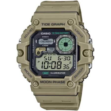 Casio
