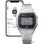Casio Montre Mixte ABL-100WE-1AEF