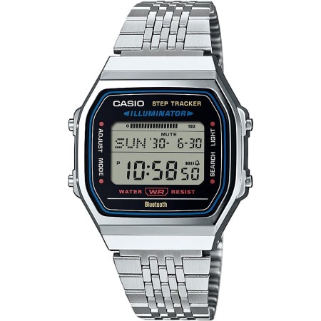 Casio Montre Mixte ABL-100WE-1AEF