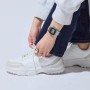 Casio Montre Mixte ABL-100WE-1AEF