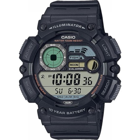 Casio