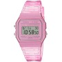 Casio Reloj Casual F-91WS-4EF