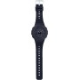 Casio Reloj Cuarzo Hombre 45.40mm con dial Análogico-Digital Negro y Correa de Plastic/Resin Strap Negro GA-2100-1A1ER