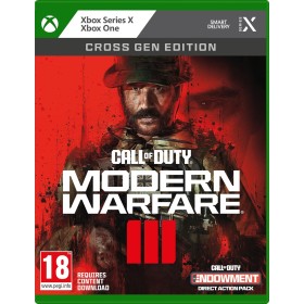 Call of Duty®: Modern Warfare® III - Cross-Gen Bundle (Exclusive to Amazon.co.uk)