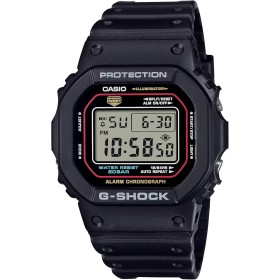 Casio Reloj de Vestir DW-5600RL-1ER