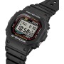 Casio Reloj de Vestir DW-5600RL-1ER