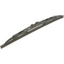 Escobilla limpiaparabrisas Bosch Rear A280H, Longitud: 280mm – 1 escobilla limpiaparabrisas para la ventana trasera