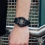 Casio Reloj de Vestir DW-5600RL-1ER
