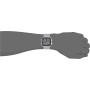Casio AE-1200WHD-1A - Reloj Digital de Cuarzo para Hombre, Correa de Acero Inoxidable Color Metalizado