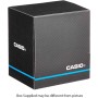 Casio Reloj Digital para Mujer de Cuarzo con Correa en Plástico F-91WB-7AEF