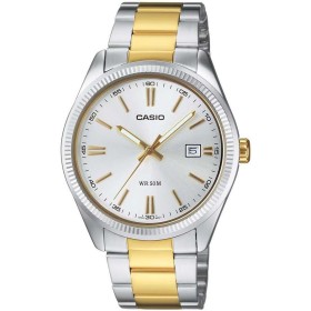 Casio Collection Men's Watch MTP-1302PL
