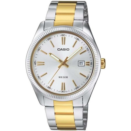 Casio Collection Men's Watch MTP-1302PL