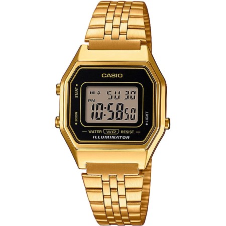 Casio Reloj Mujer