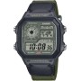 Casio Reloj de Vestir AE-1200WHUB-3AVEF